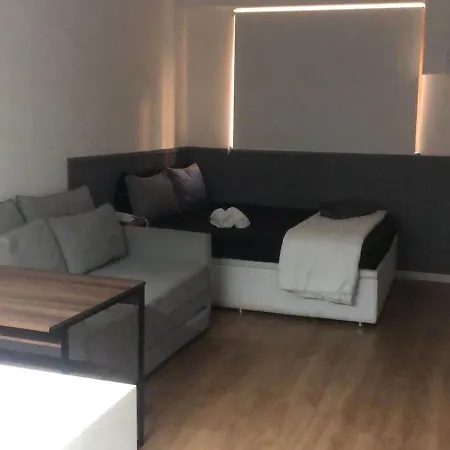 Flat Moderno no Coração do Rio-2