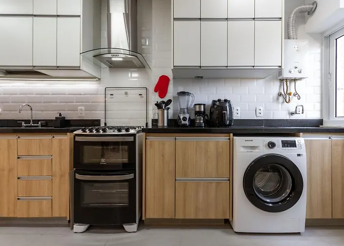 Apartamento Em Botafogo A 9Min Da Praia - Mrf1307 Rio de Janeiro